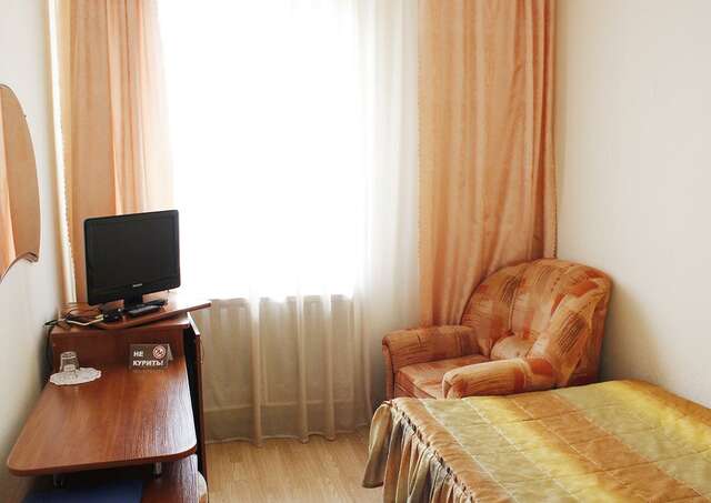 Гостиница Колыба Тверь-72