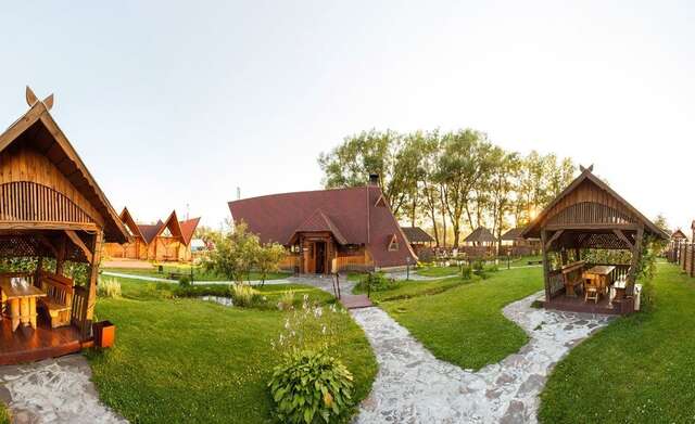 Гостиница Колыба Тверь-5