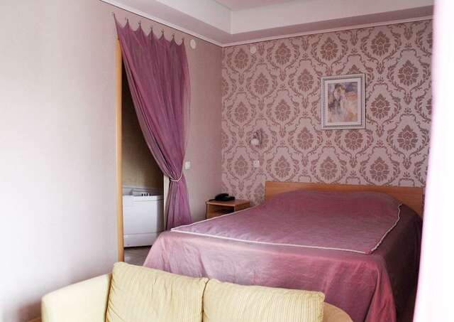 Гостиница Колыба Тверь-83