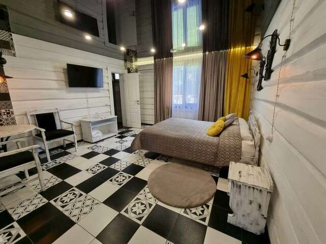 Гостиница Колыба Тверь-26