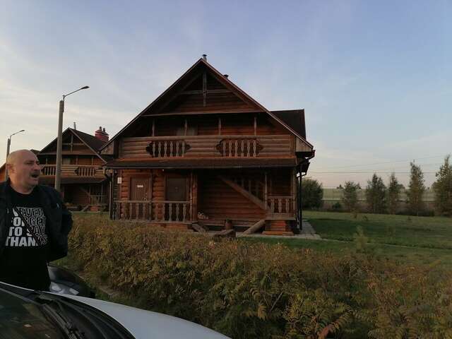 Гостиница Колыба Тверь-221