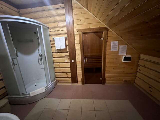 Гостиница Колыба Тверь-189