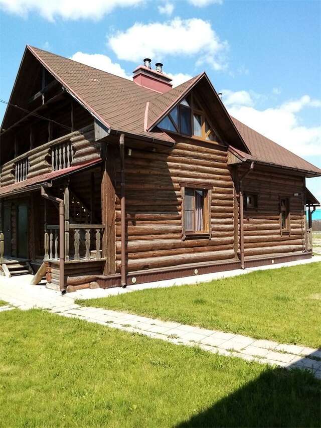 Гостиница Колыба Тверь-94