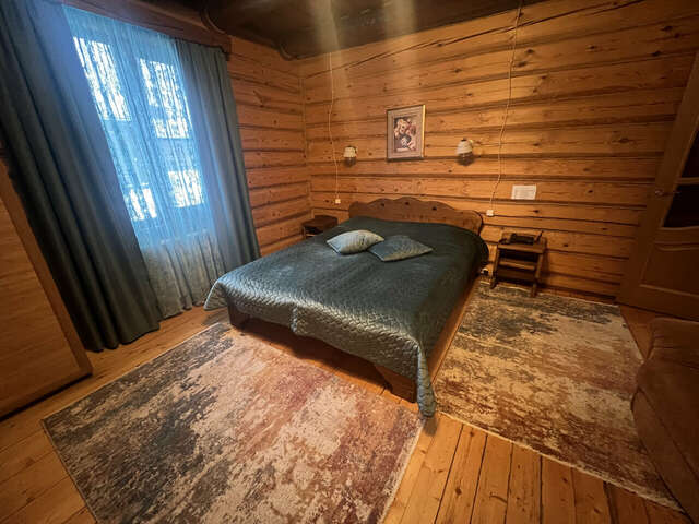 Гостиница Колыба Тверь-151