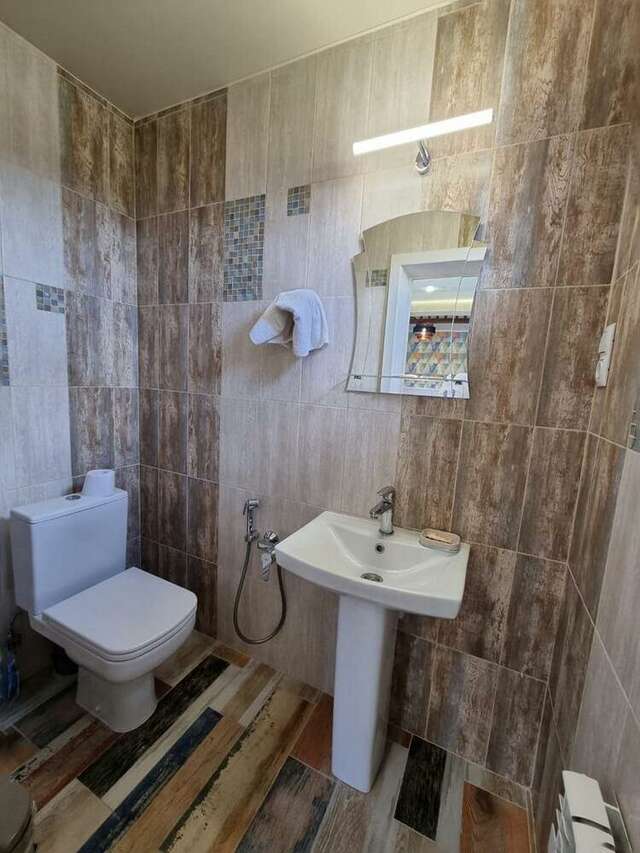 Гостиница Колыба Тверь-162