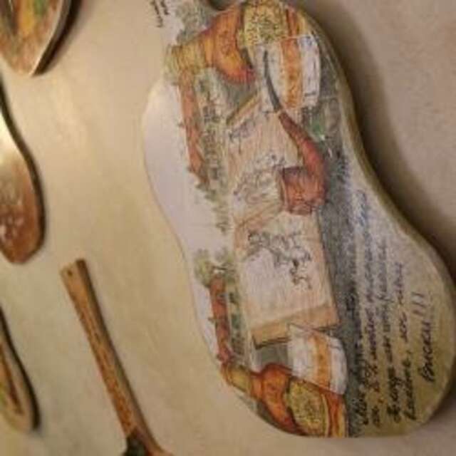 Гостиница Колыба Тверь-120