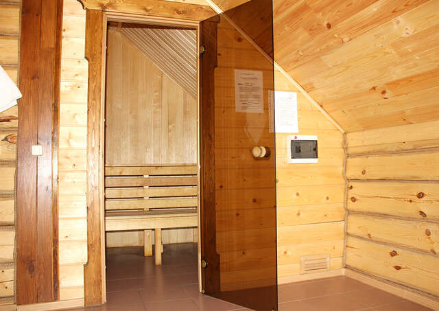 Гостиница Колыба Тверь-18