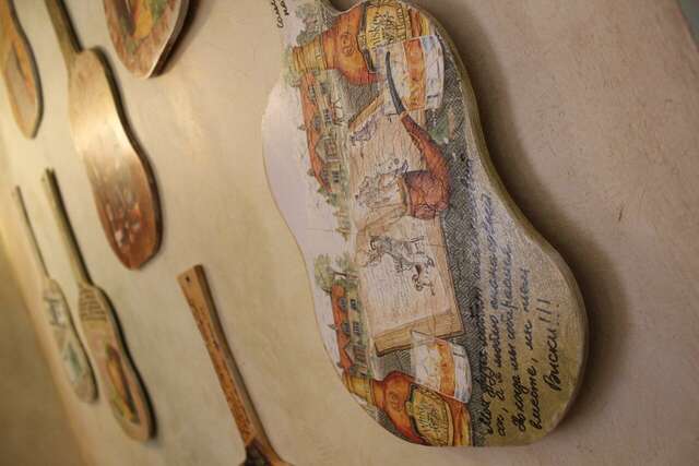 Гостиница Колыба Тверь-66