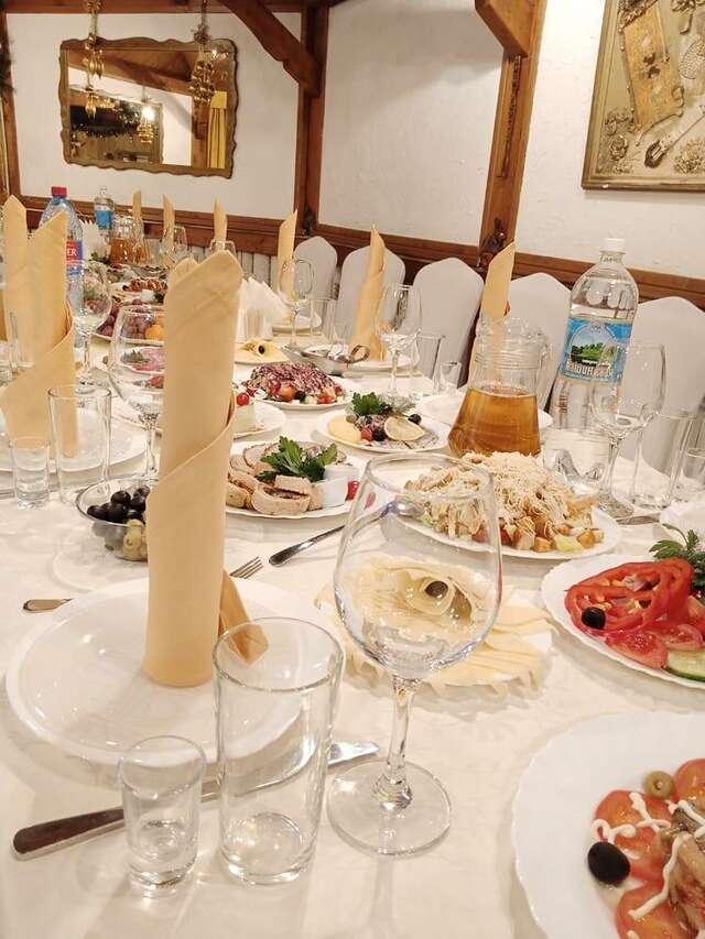 Гостиница Колыба Тверь-146