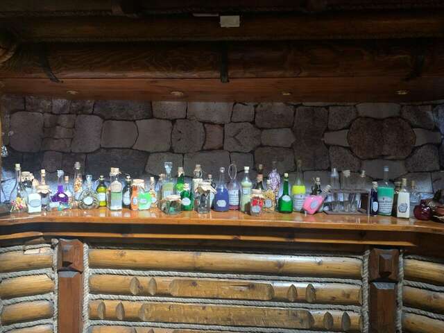 Гостиница Колыба Тверь-211