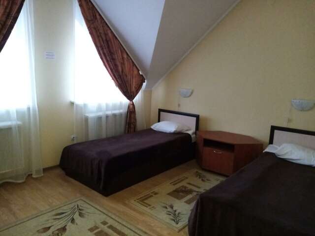 Гостиница Колыба Тверь-182