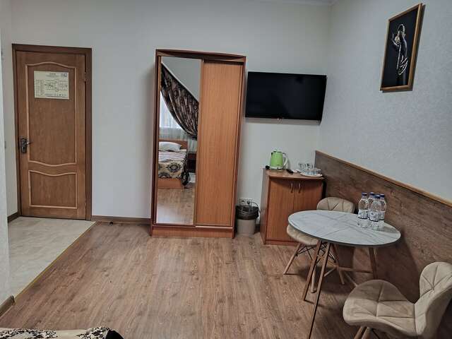 Гостиница Колыба Тверь-104