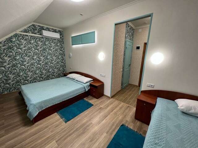 Гостиница Колыба Тверь-172