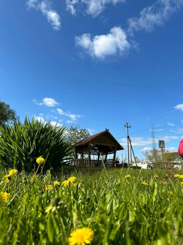 Гостиница Колыба Тверь-52