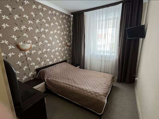 Гостиница Колыба Тверь-139