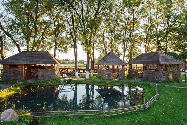 Гостиница Колыба Тверь-43