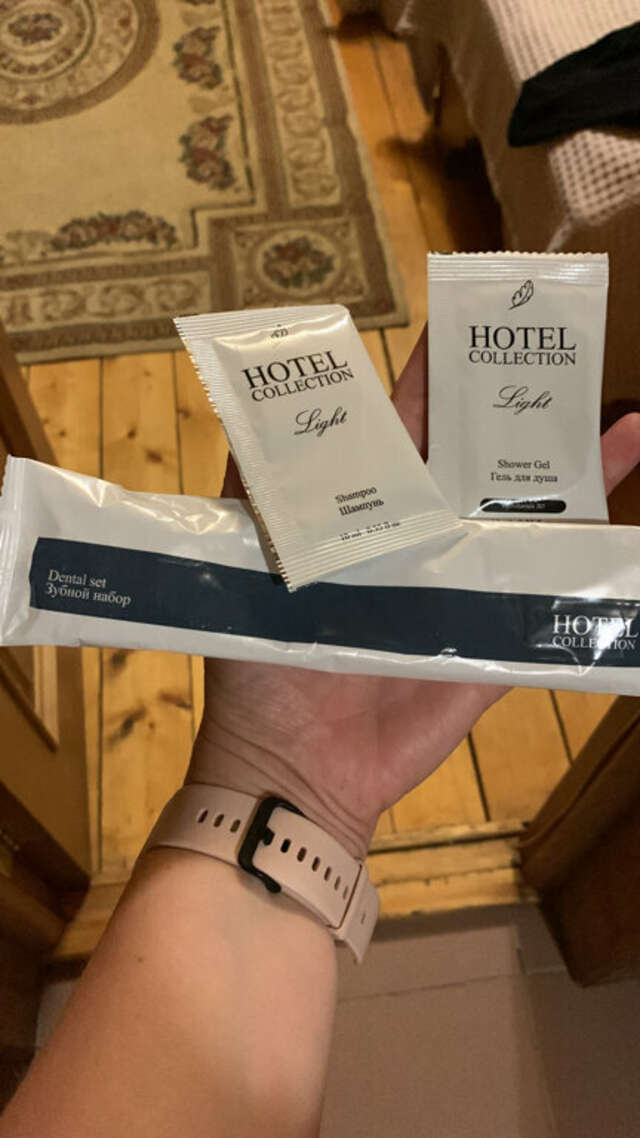 Гостиница Колыба Тверь-252