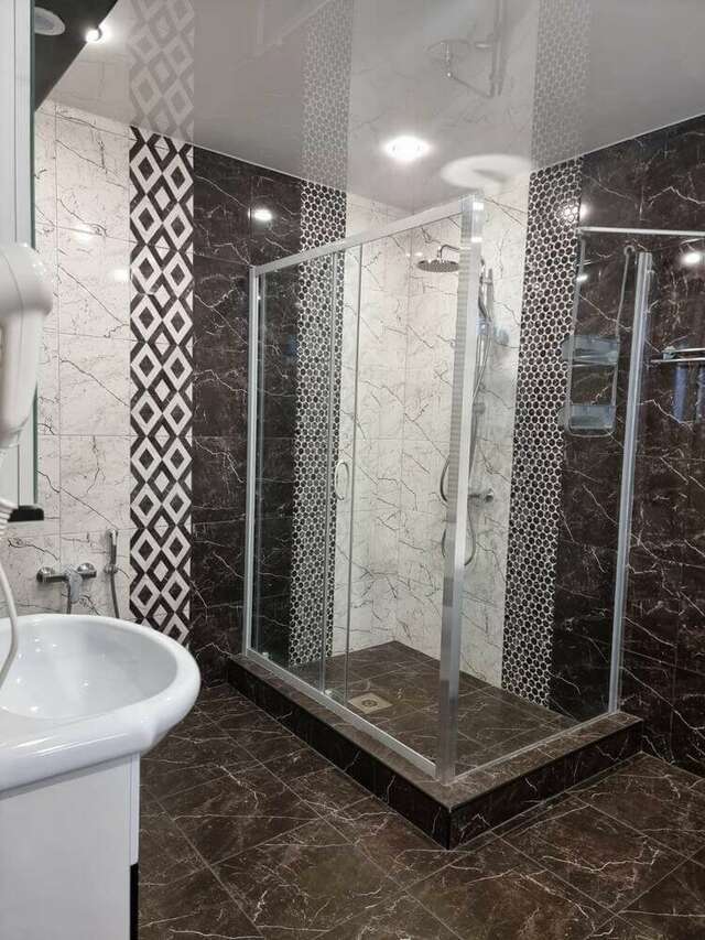 Гостиница Колыба Тверь-90