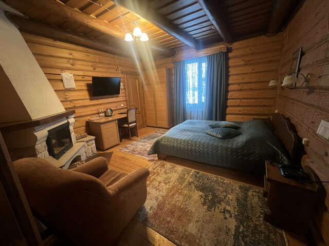 Гостиница Колыба Тверь-126