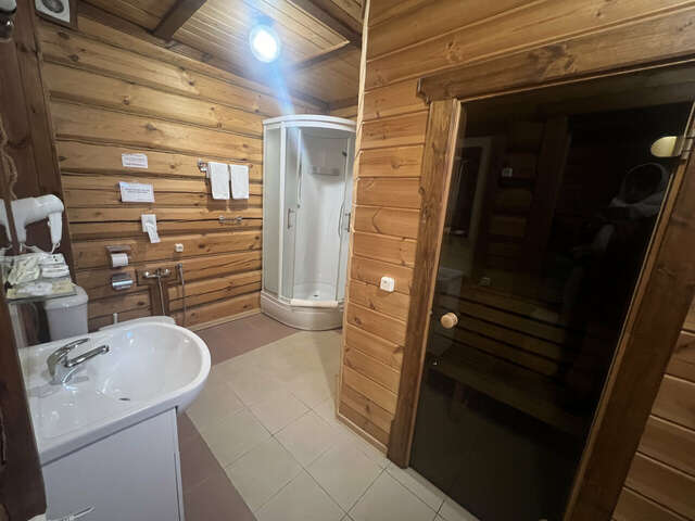 Гостиница Колыба Тверь-196