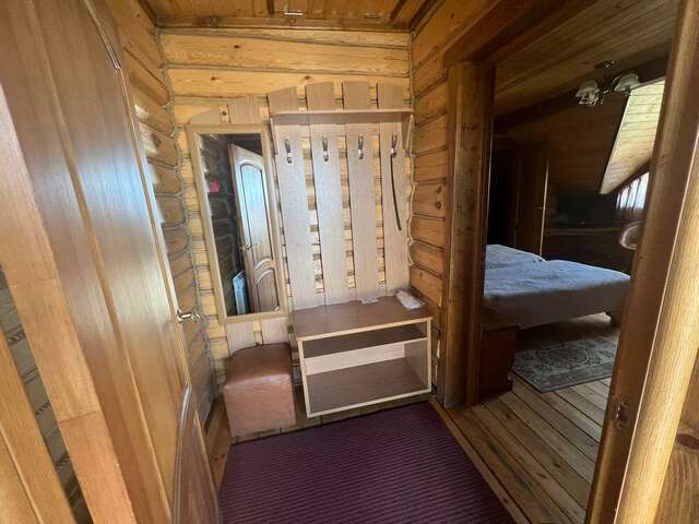 Гостиница Колыба Тверь-95