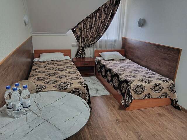 Гостиница Колыба Тверь-106