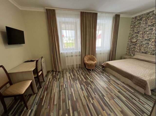 Гостиница Колыба Тверь-70