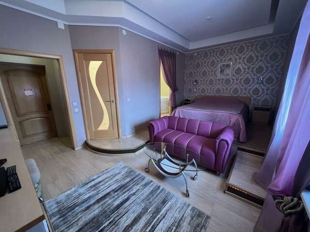 Гостиница Колыба Тверь-69