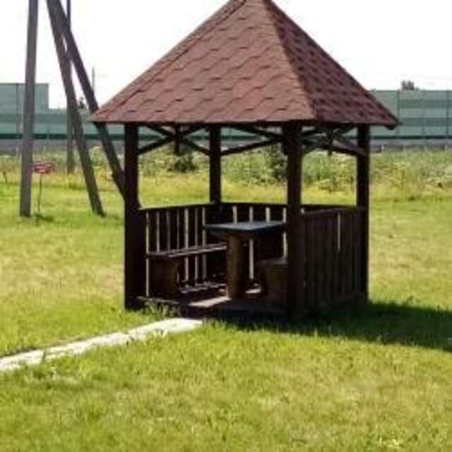 Гостиница Колыба Тверь-82