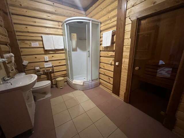 Гостиница Колыба Тверь-112