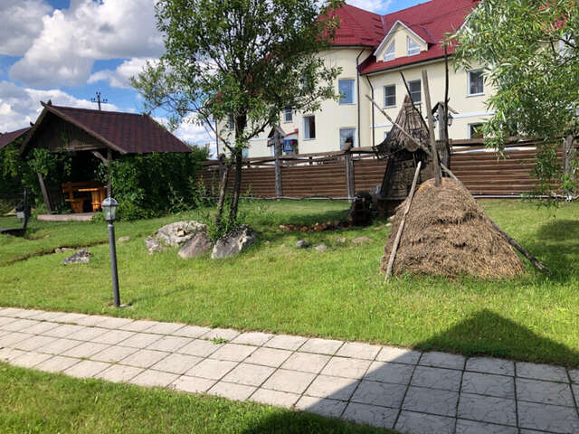 Гостиница Колыба Тверь-249