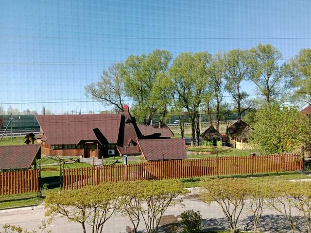 Гостиница Колыба Тверь-212