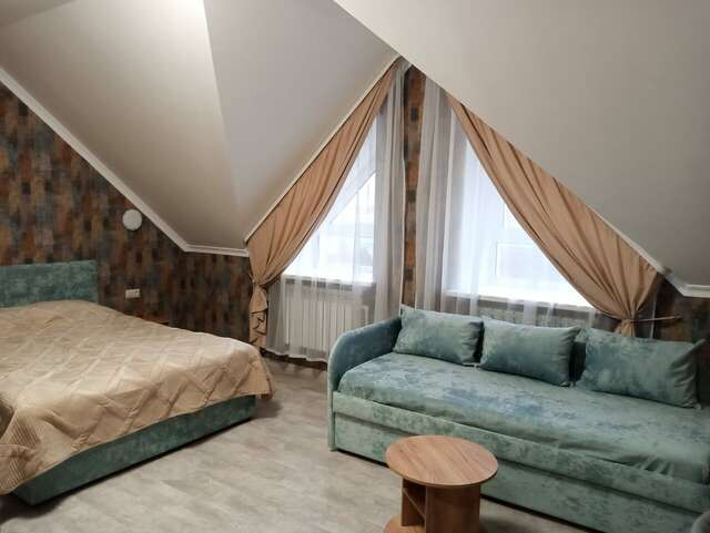 Гостиница Колыба Тверь-62