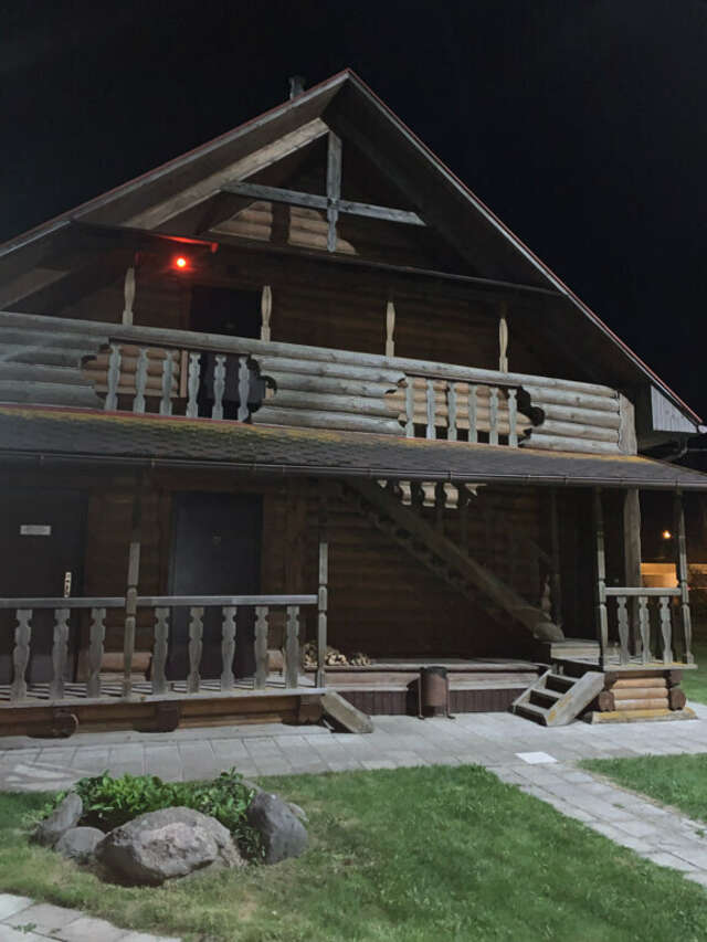 Гостиница Колыба Тверь-239