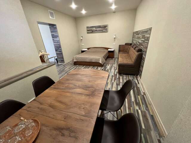 Гостиница Колыба Тверь-92