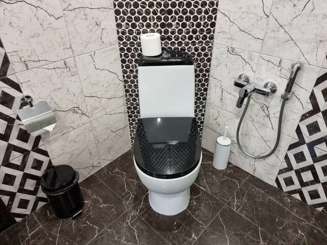 Гостиница Колыба Тверь-108