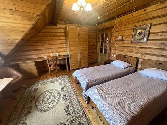 Гостиница Колыба Тверь-147