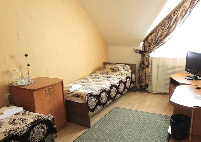 Гостиница Колыба Тверь-142