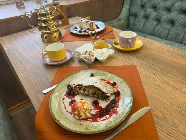 Гостиница Колыба Тверь-58