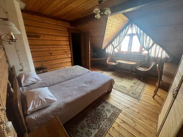 Гостиница Колыба Тверь-165