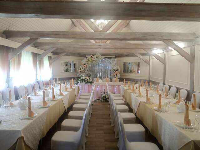 Гостиница Колыба Тверь-122