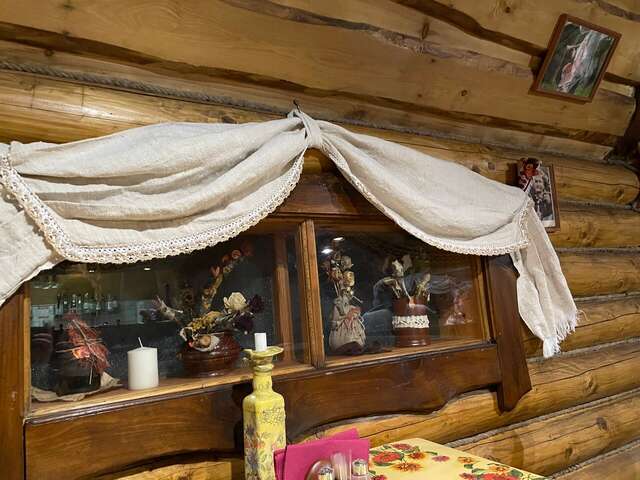 Гостиница Колыба Тверь-226