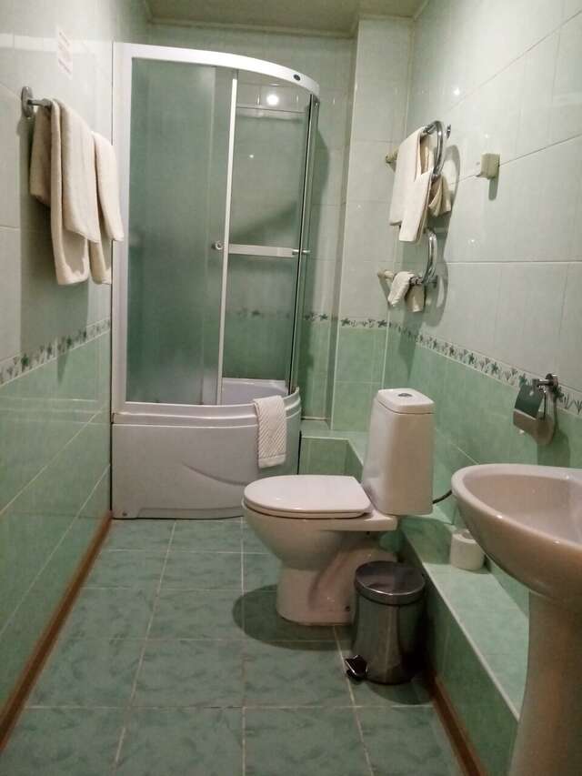 Гостиница Колыба Тверь-84