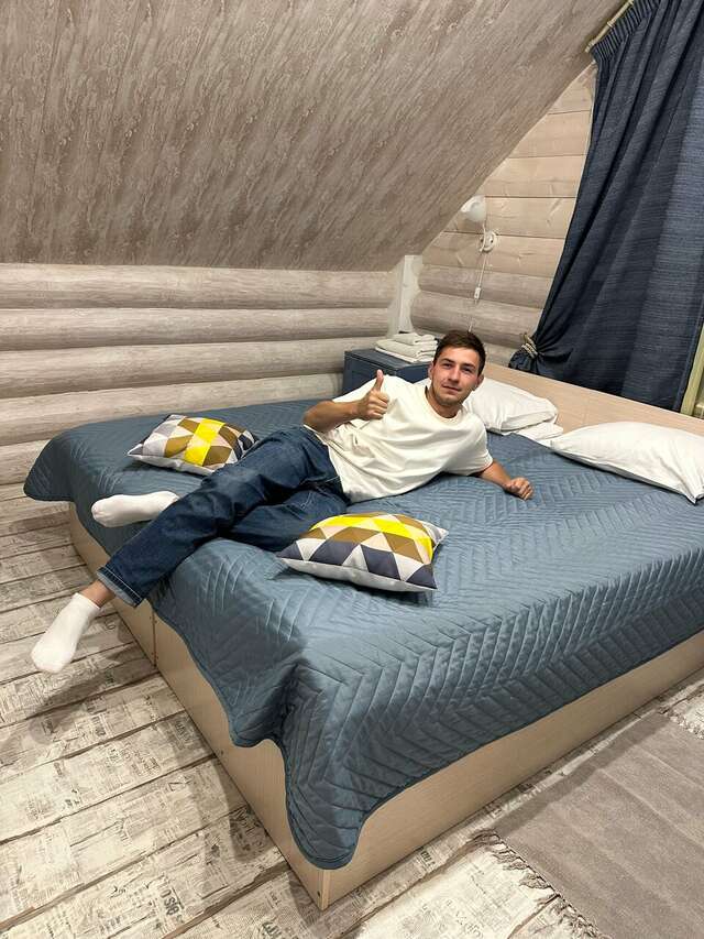 Гостиница Колыба Тверь-216