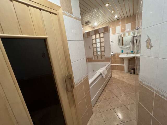 Гостиница Колыба Тверь-153