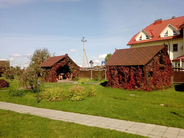 Гостиница Колыба Тверь-10