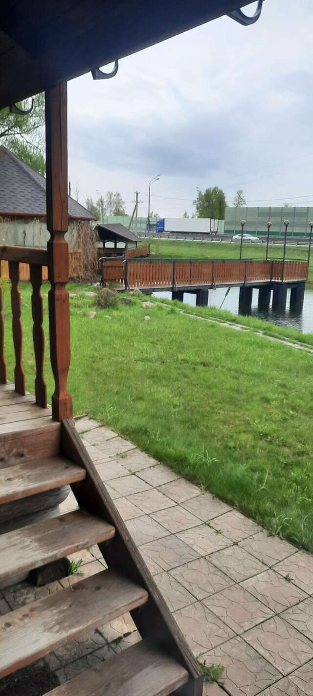 Гостиница Колыба Тверь-209