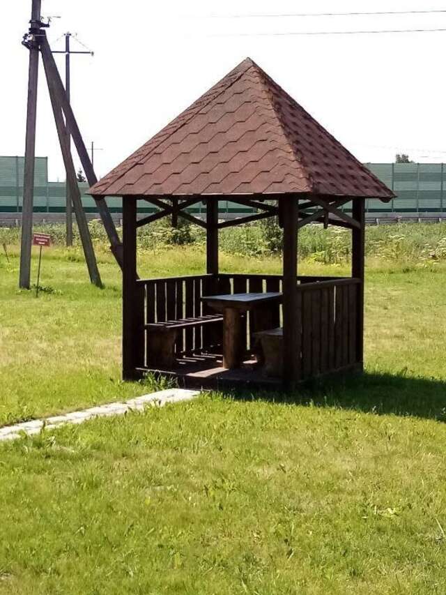 Гостиница Колыба Тверь-39