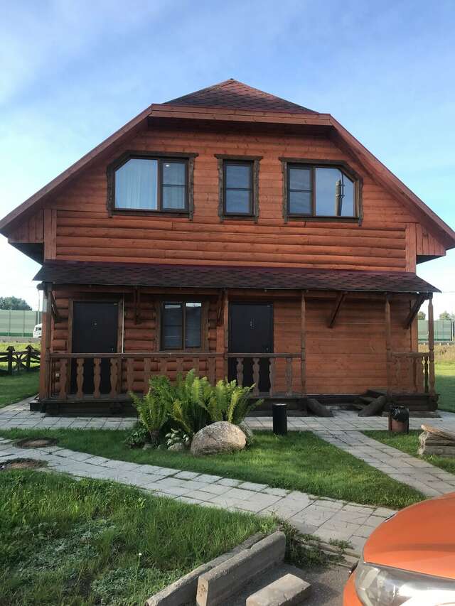 Гостиница Колыба Тверь-246