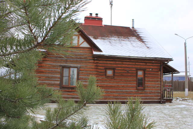 Гостиница Колыба Тверь-21